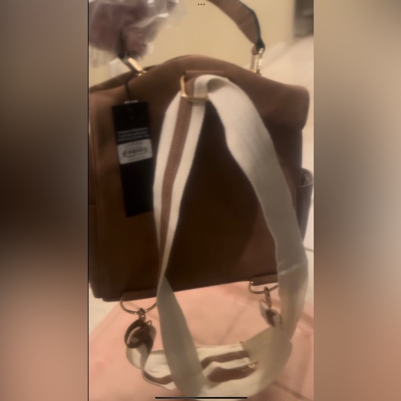 Backpack purse - Picture 2 of 3